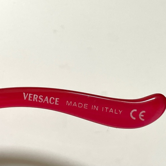 VERSACE Sunglasses MOD 4076 H - Picture 5 of 13